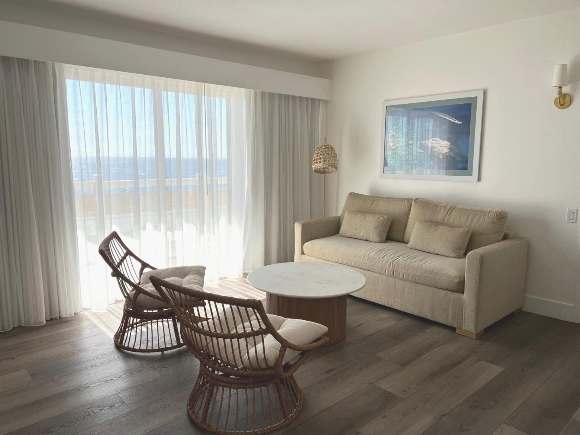 Capri Laguna On The Beach - A Boutique Hotel Laguna Beach Eksteriør bilde