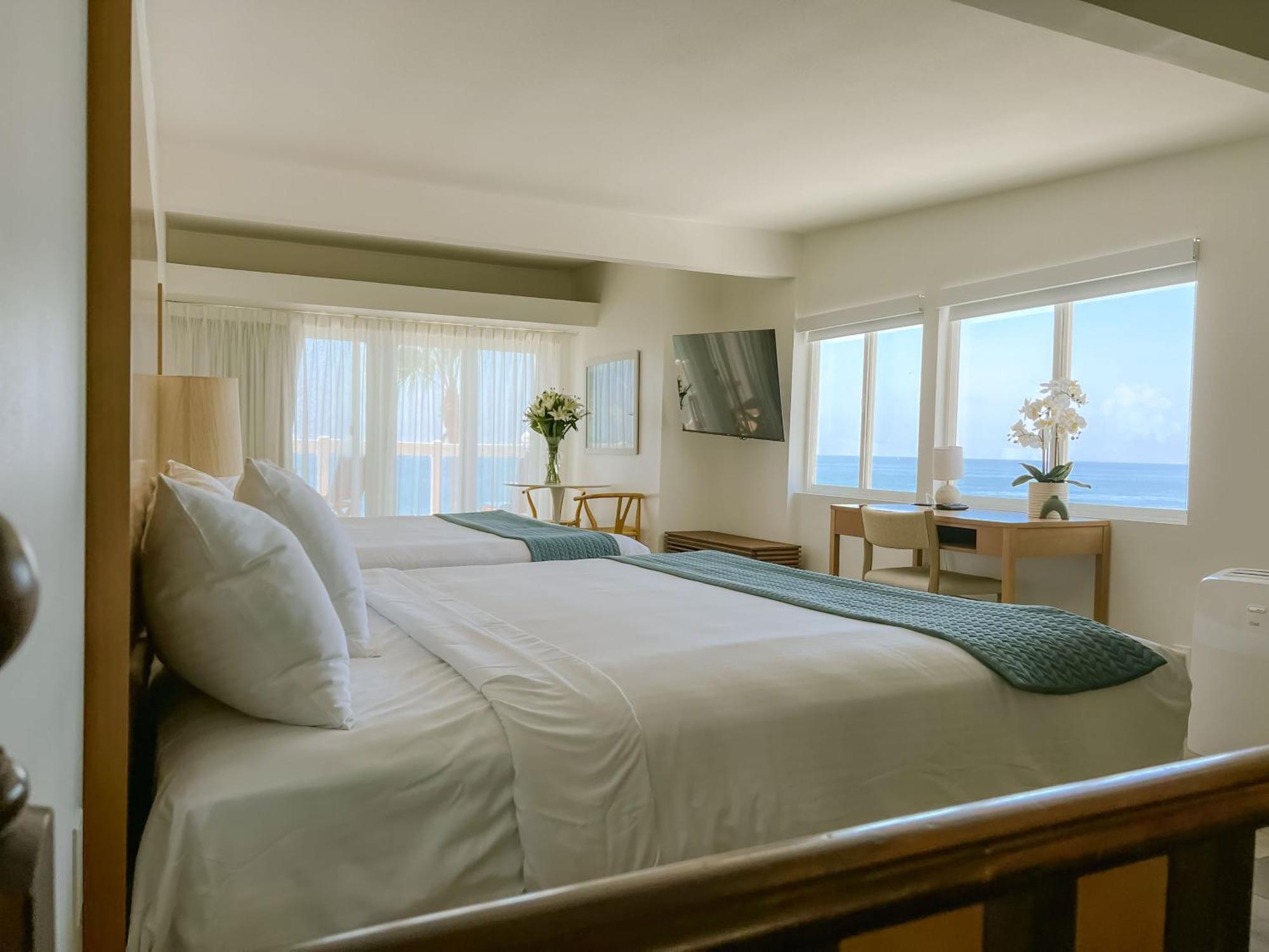 Capri Laguna On The Beach - A Boutique Hotel Laguna Beach Eksteriør bilde