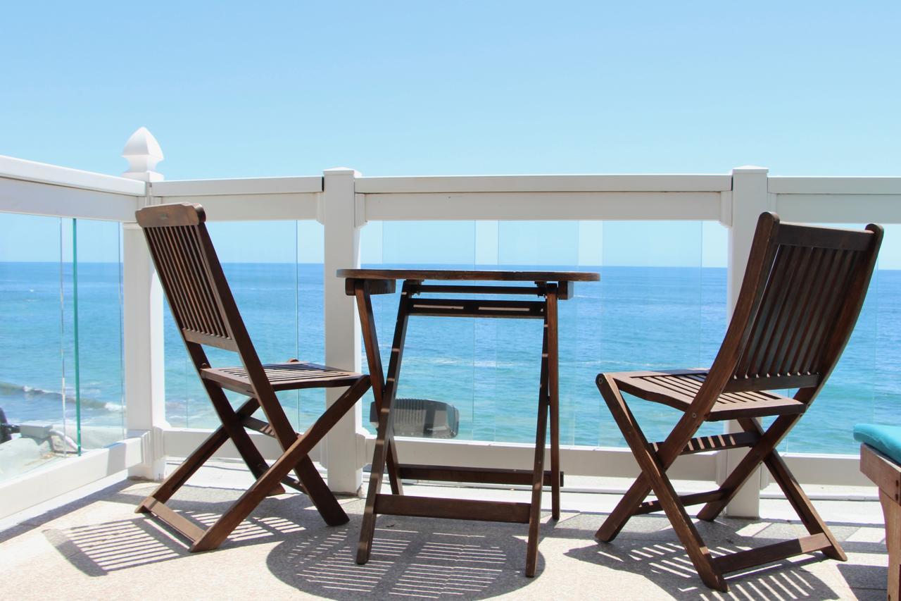 Capri Laguna On The Beach - A Boutique Hotel Laguna Beach Eksteriør bilde